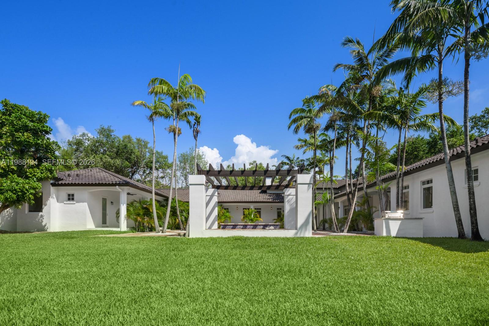 BAY RIDGE ESTS - Residential