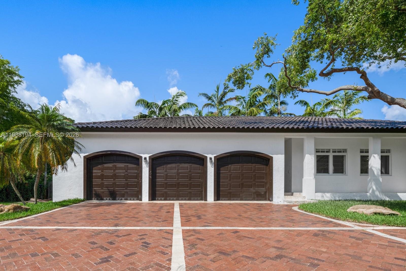 BAY RIDGE ESTS - Residential