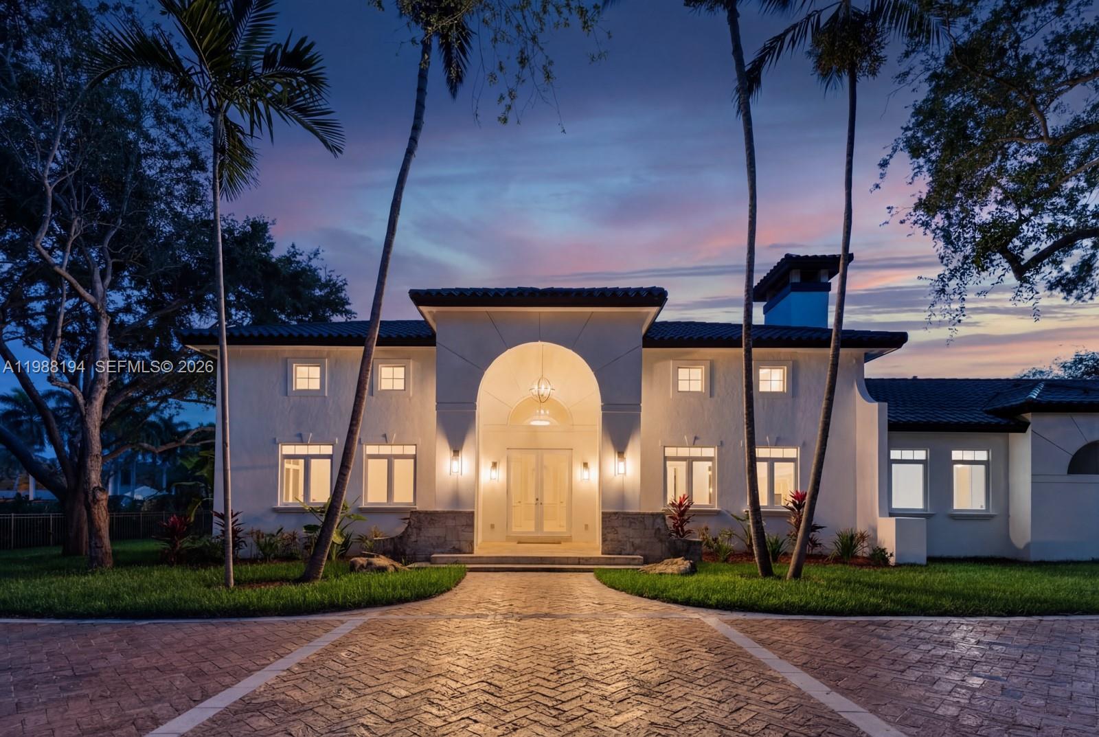 BAY RIDGE ESTS - Residential