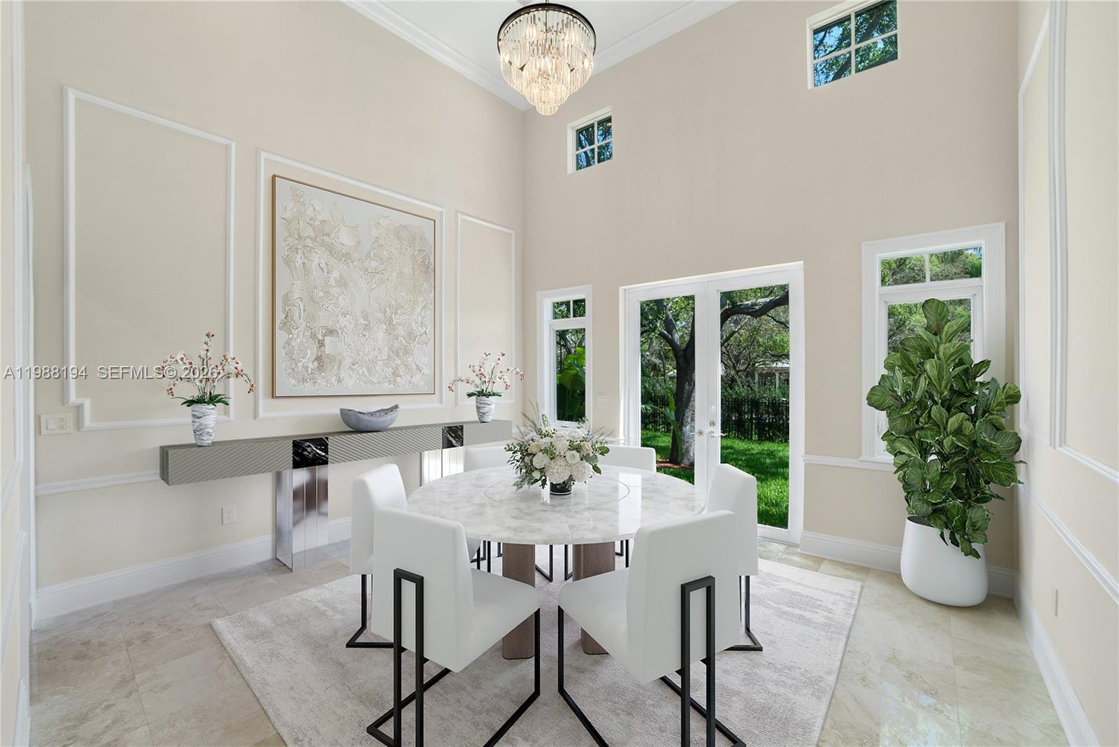 BAY RIDGE ESTS - Residential