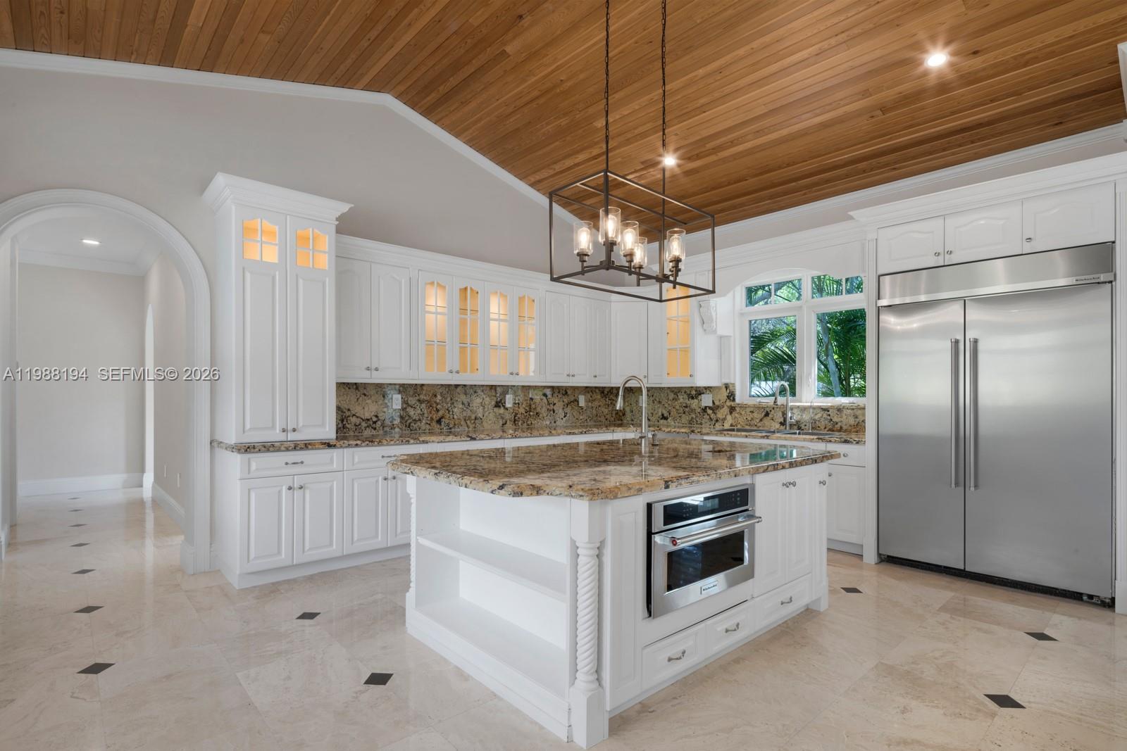 BAY RIDGE ESTS - Residential