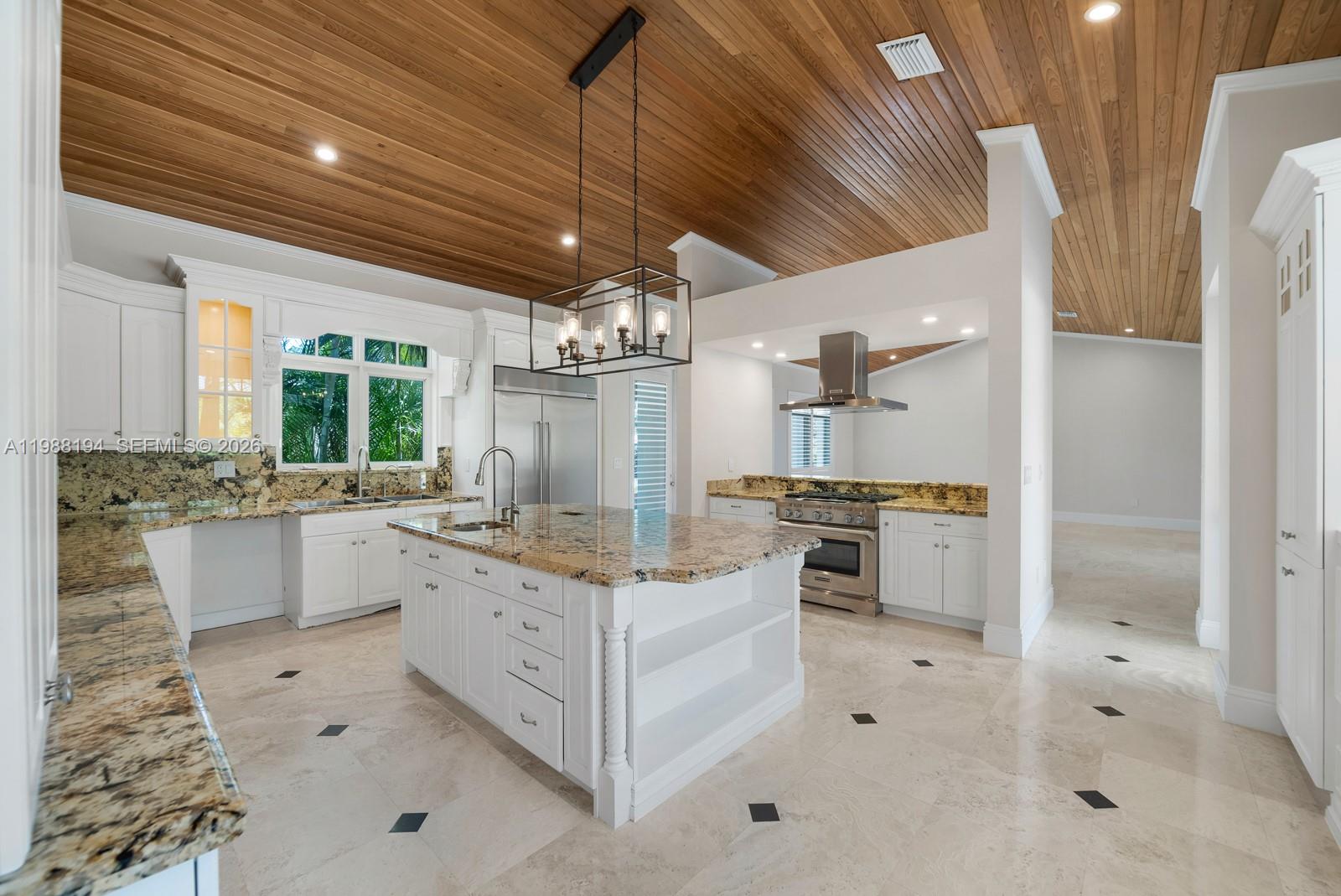 BAY RIDGE ESTS - Residential