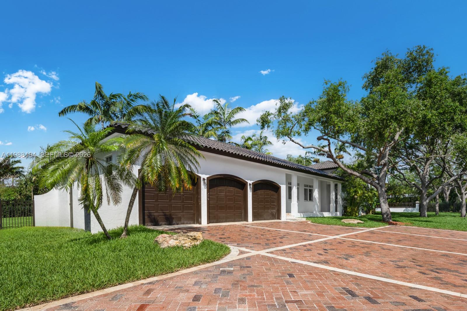 BAY RIDGE ESTS - Residential