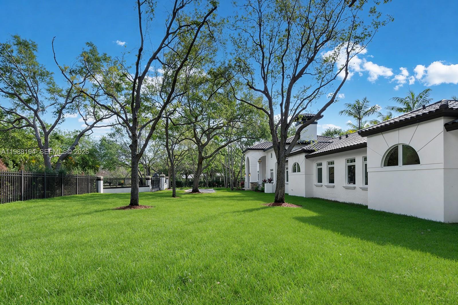 BAY RIDGE ESTS - Residential