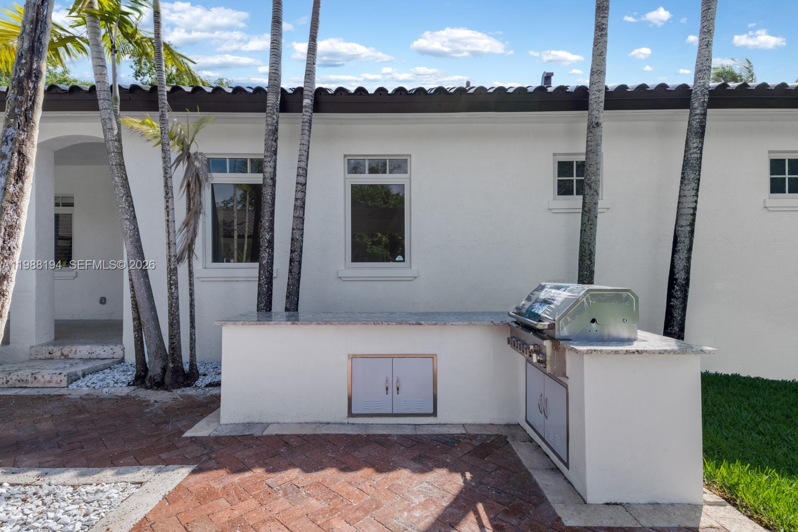 BAY RIDGE ESTS - Residential