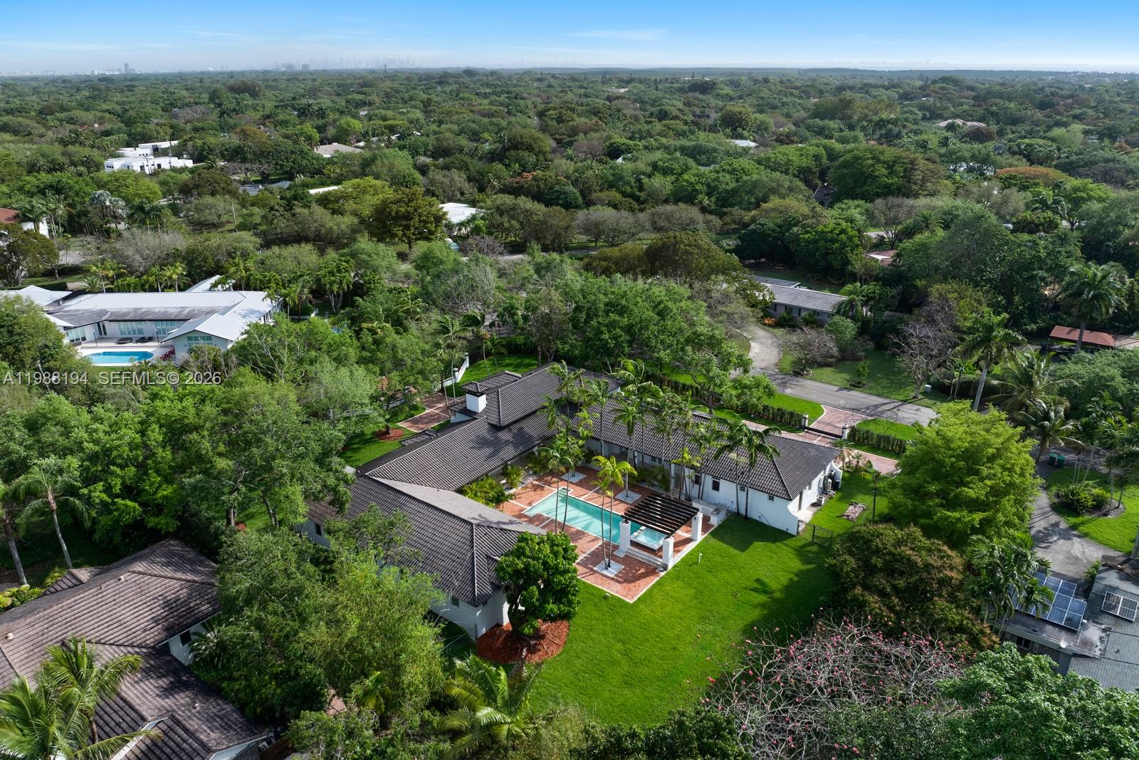 BAY RIDGE ESTS - Residential