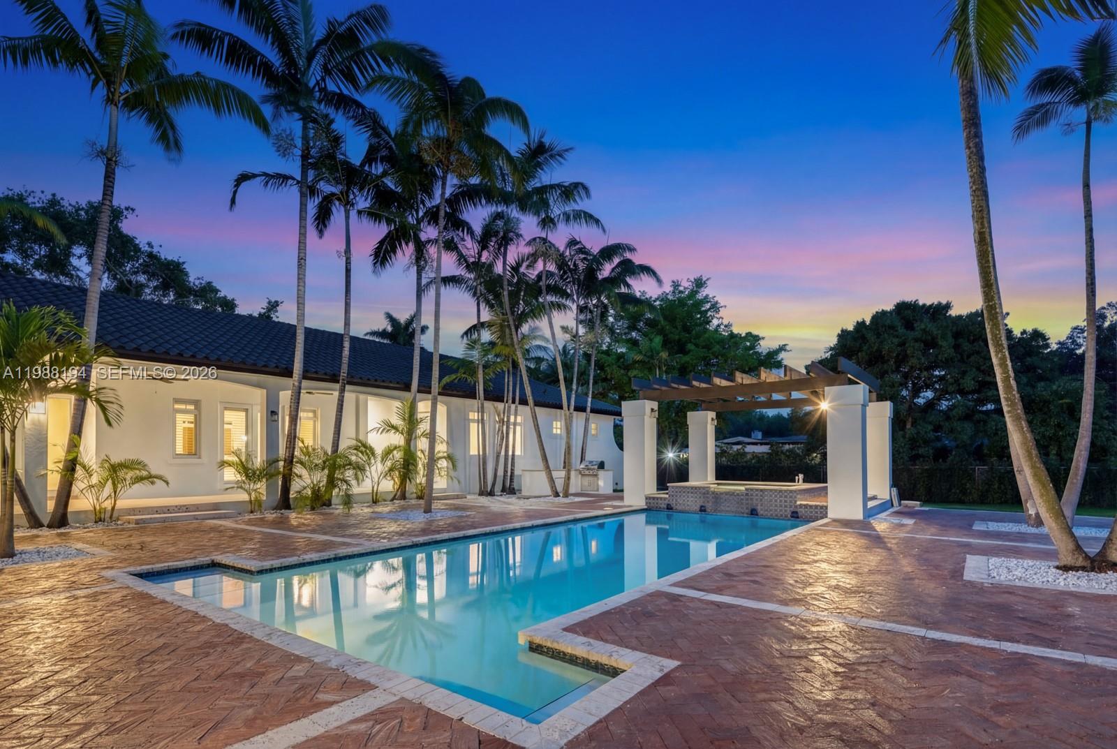 BAY RIDGE ESTS - Residential