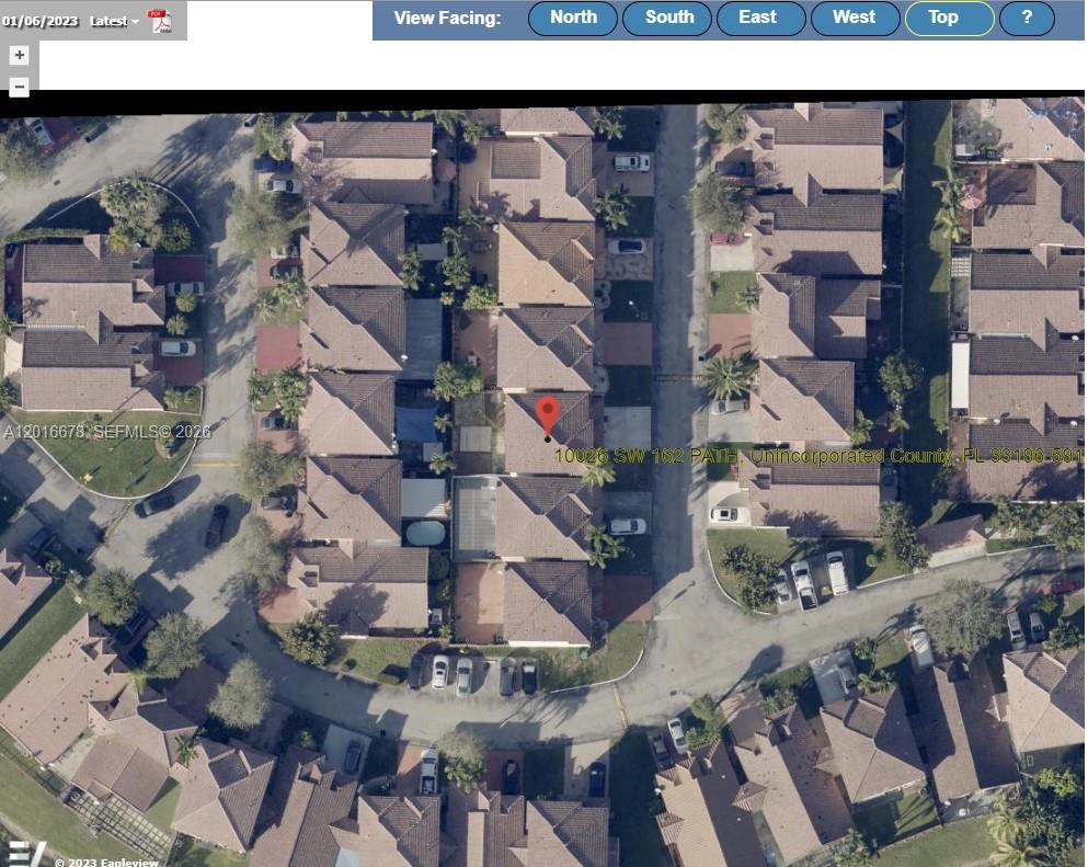 FOREST LAKES GARDENS SEC - Residential Lease