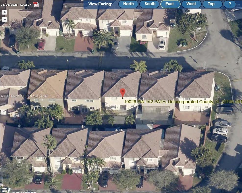 FOREST LAKES GARDENS SEC - Residential Lease