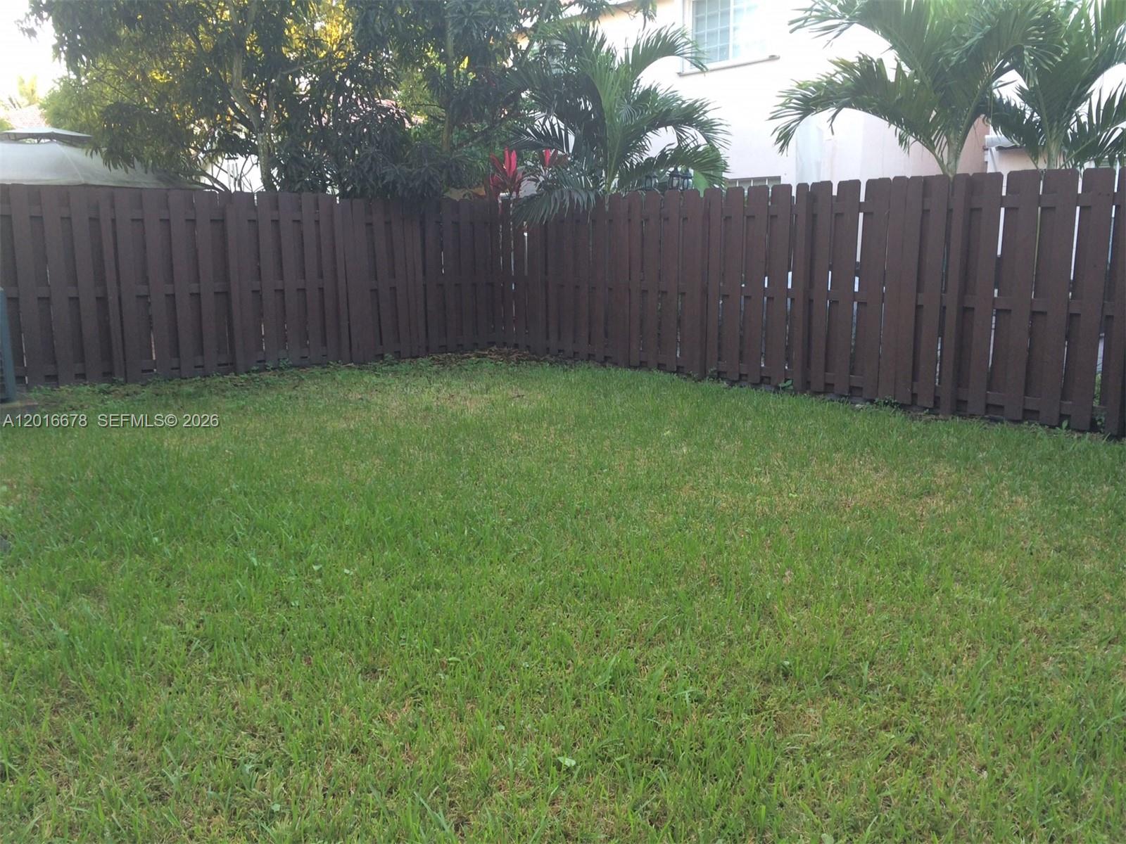 FOREST LAKES GARDENS SEC - Residential Lease