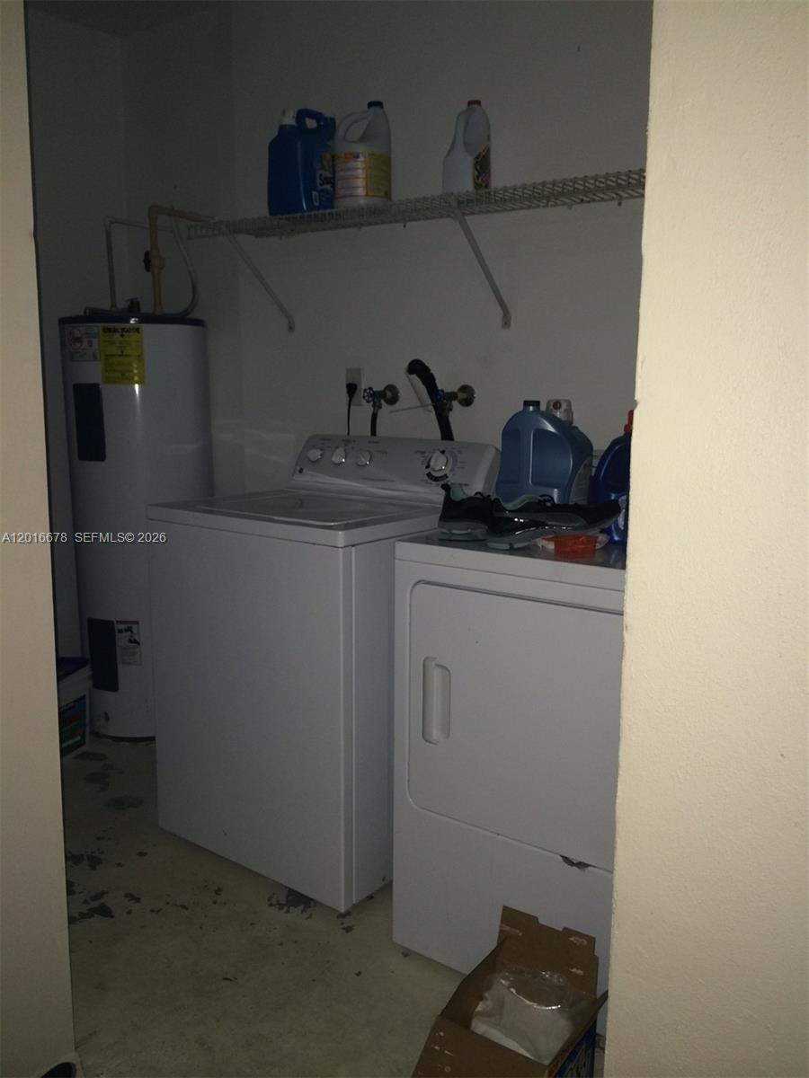 FOREST LAKES GARDENS SEC - Residential Lease