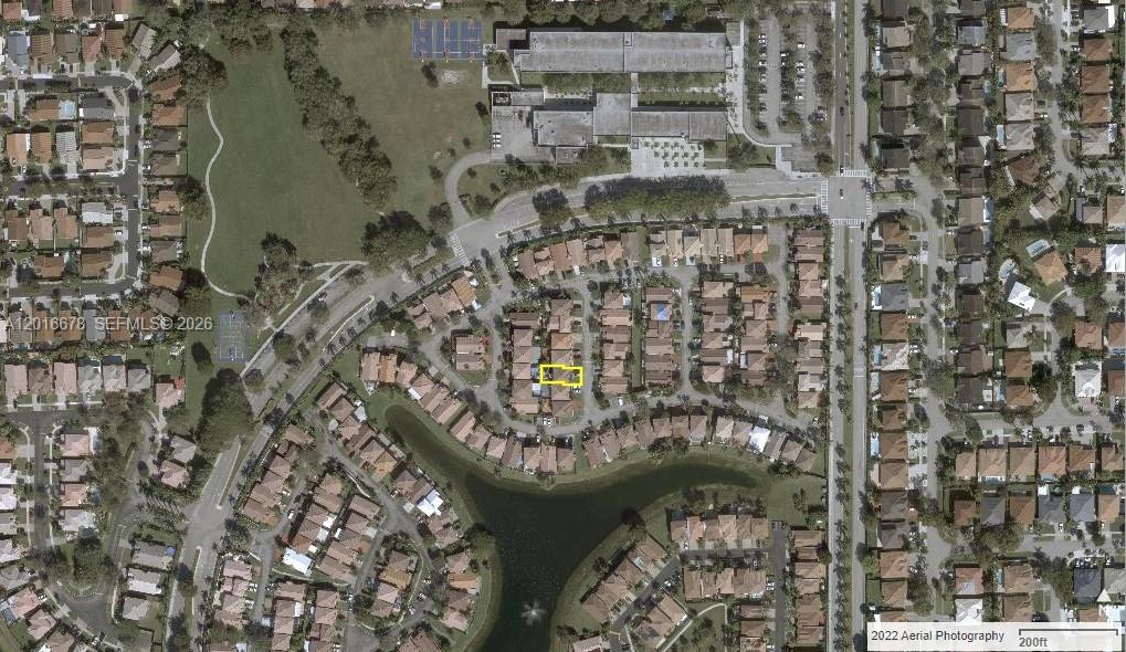 FOREST LAKES GARDENS SEC - Residential Lease