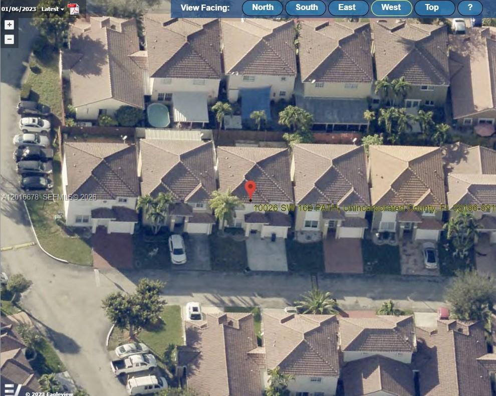 FOREST LAKES GARDENS SEC - Residential Lease