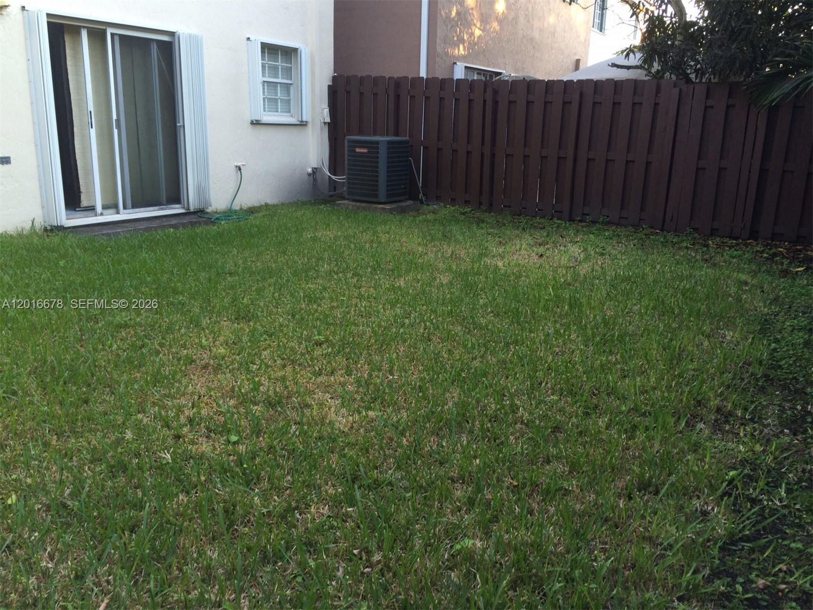 FOREST LAKES GARDENS SEC - Residential Lease