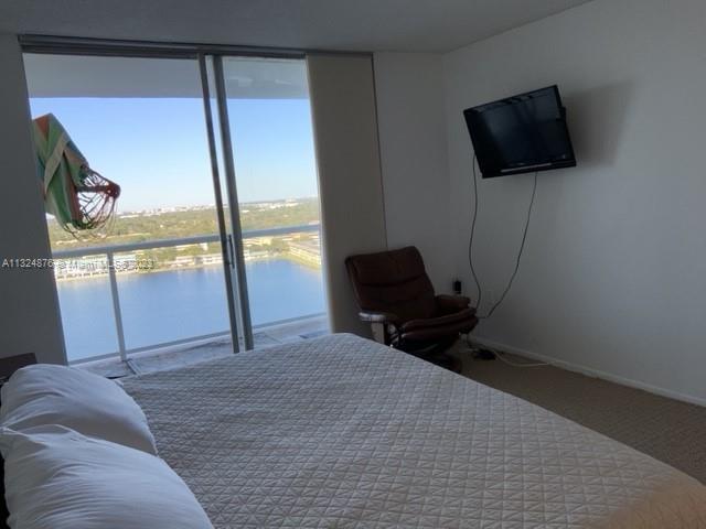 BUCKLEY TOWERS CONDO - EA - Residential Lease