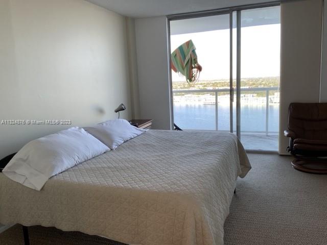 BUCKLEY TOWERS CONDO - EA - Residential Lease