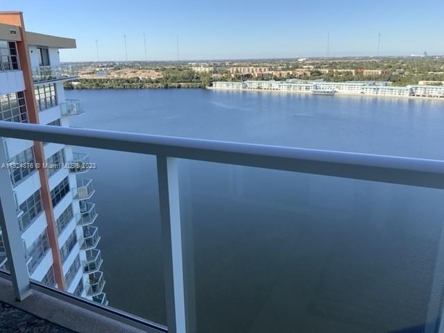 BUCKLEY TOWERS CONDO - EA - Residential Lease