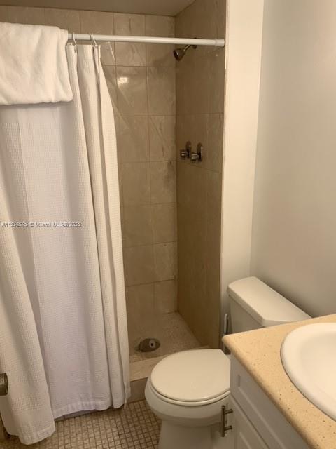 BUCKLEY TOWERS CONDO - EA - Residential Lease