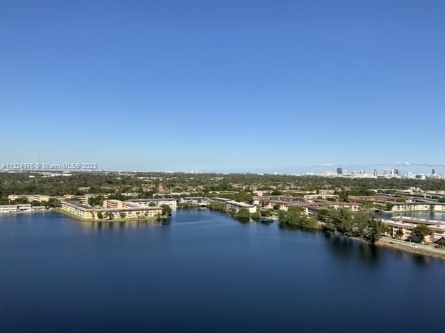 BUCKLEY TOWERS CONDO - EA - Residential Lease