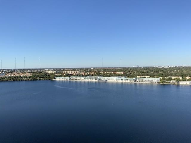 BUCKLEY TOWERS CONDO - EA - Residential Lease