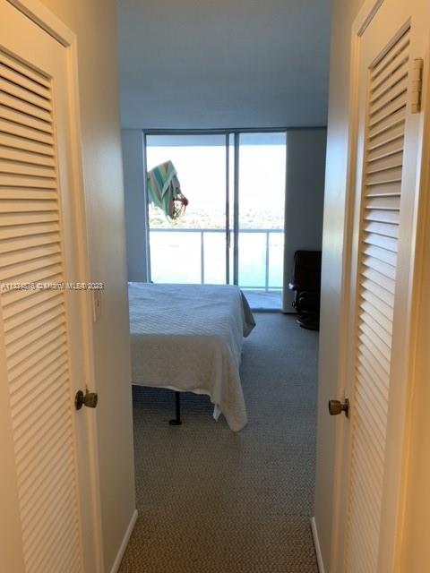 BUCKLEY TOWERS CONDO - EA - Residential Lease