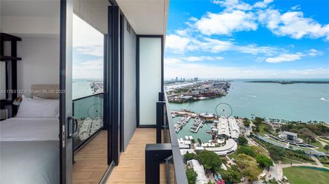 398 NE 5th St 4012 Miami FL 33132