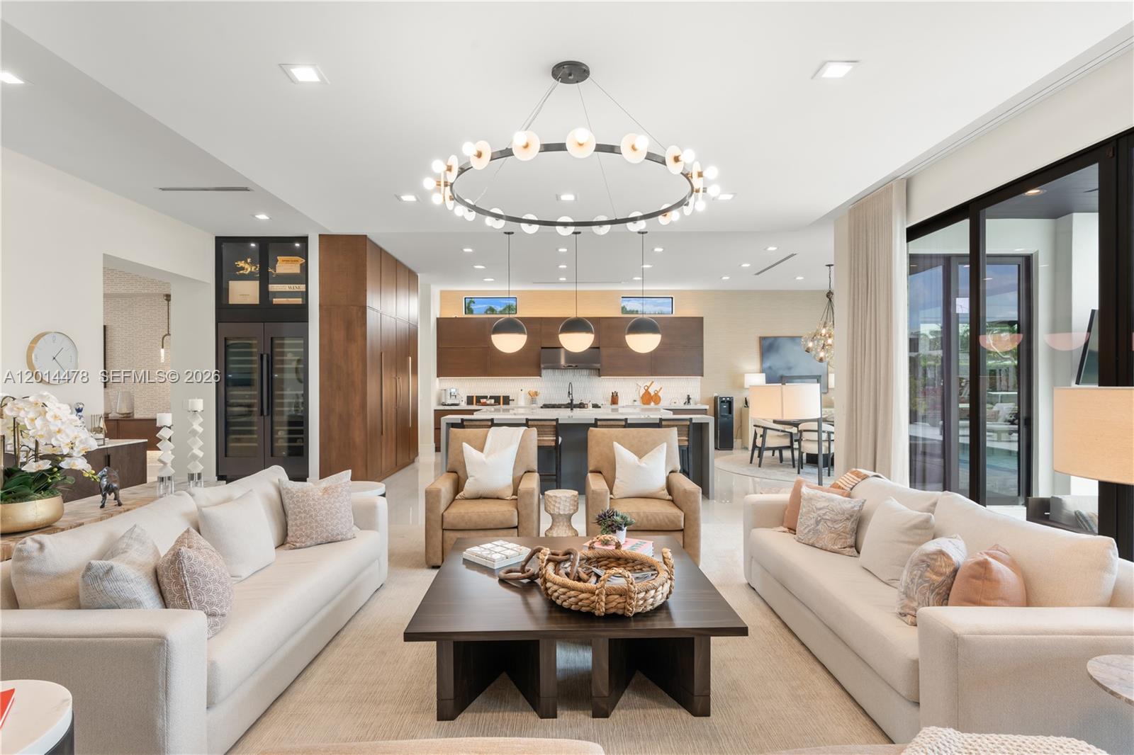 BOCA HARBOUR 5TH SEC - Residential