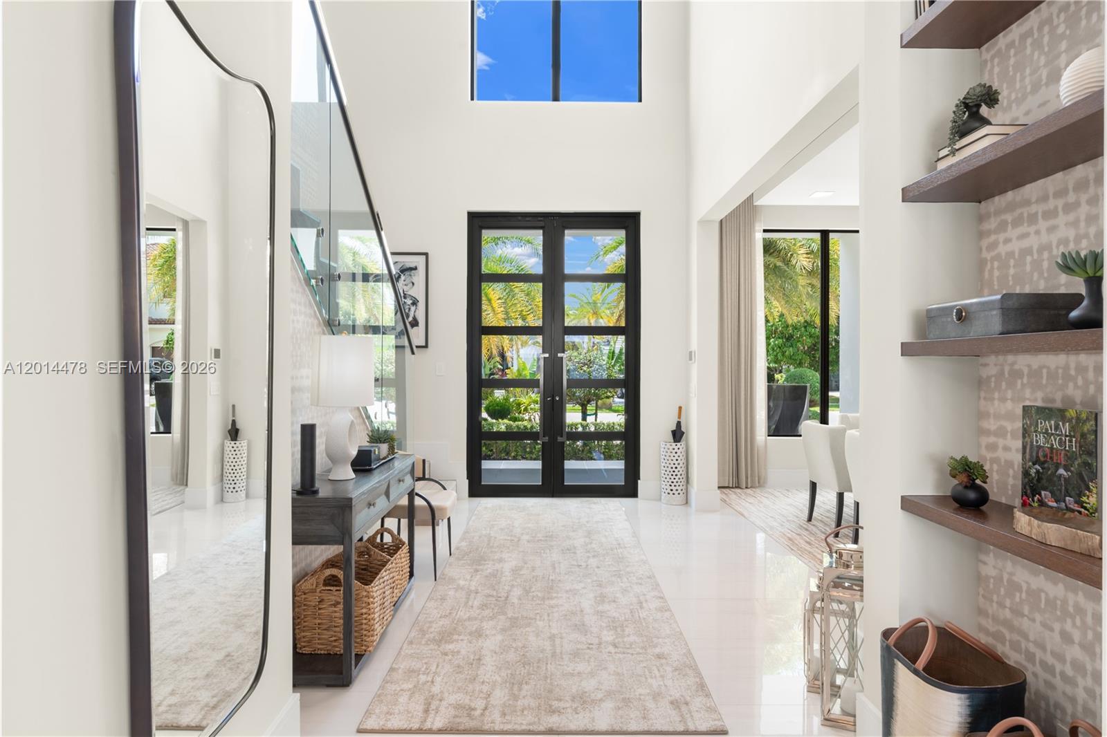 BOCA HARBOUR 5TH SEC - Residential