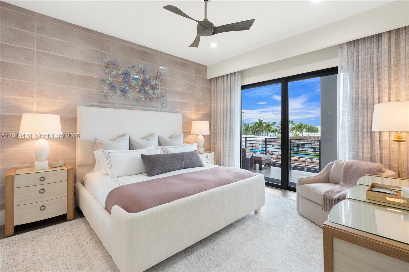 BOCA HARBOUR 5TH SEC - Residential