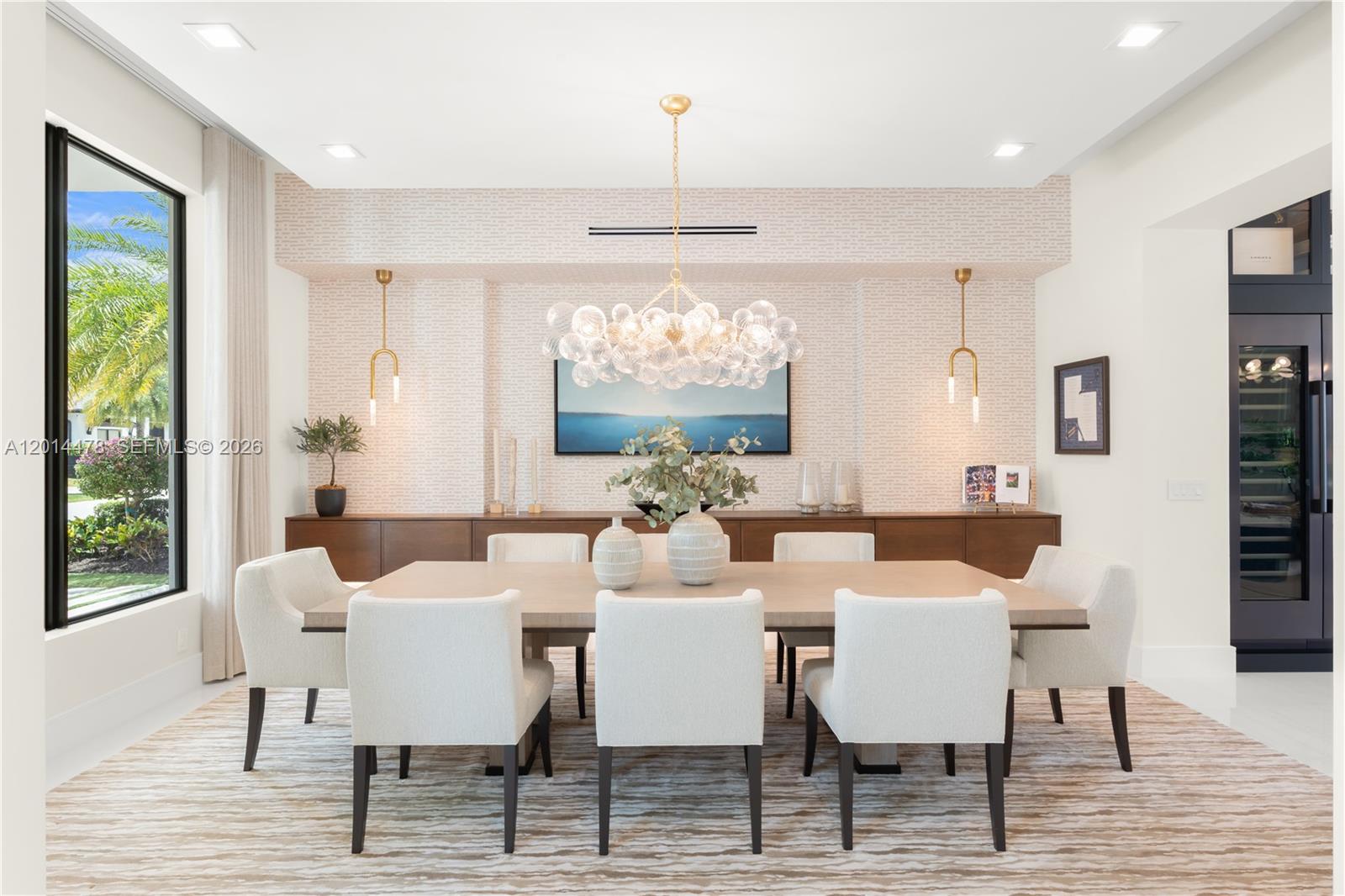 BOCA HARBOUR 5TH SEC - Residential