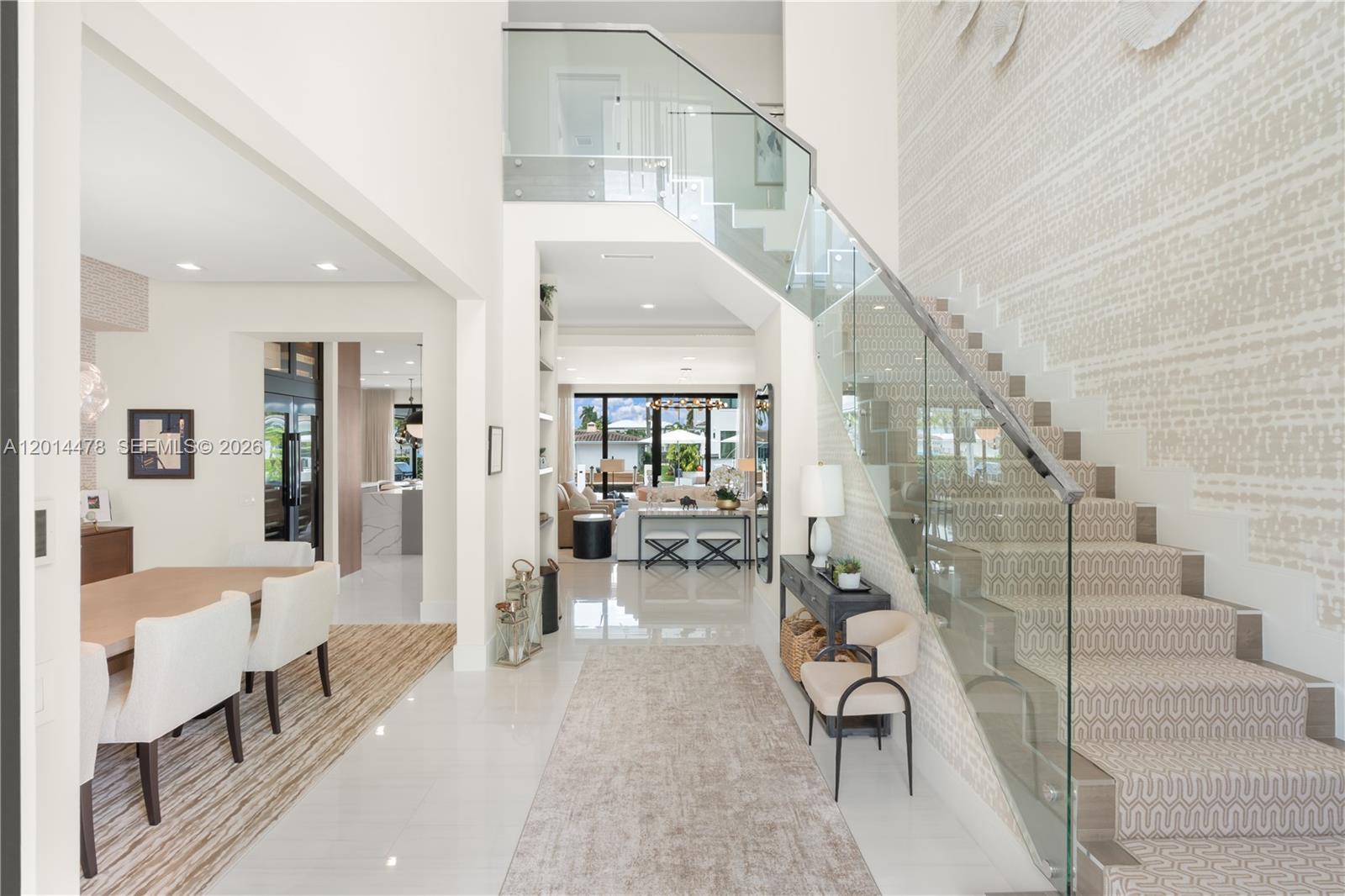 BOCA HARBOUR 5TH SEC - Residential