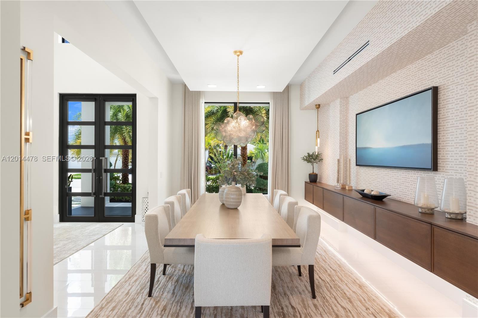 BOCA HARBOUR 5TH SEC - Residential