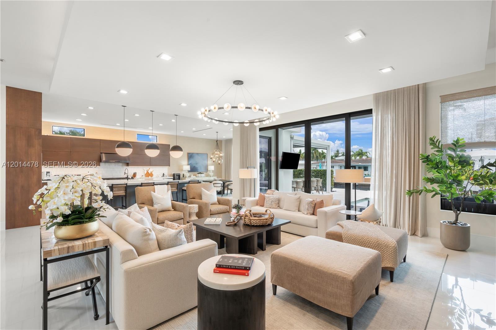 BOCA HARBOUR 5TH SEC - Residential