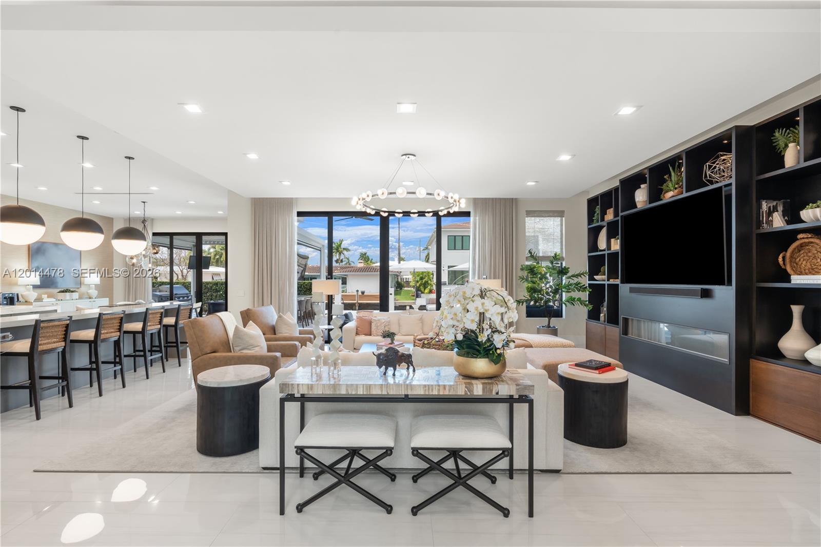 BOCA HARBOUR 5TH SEC - Residential