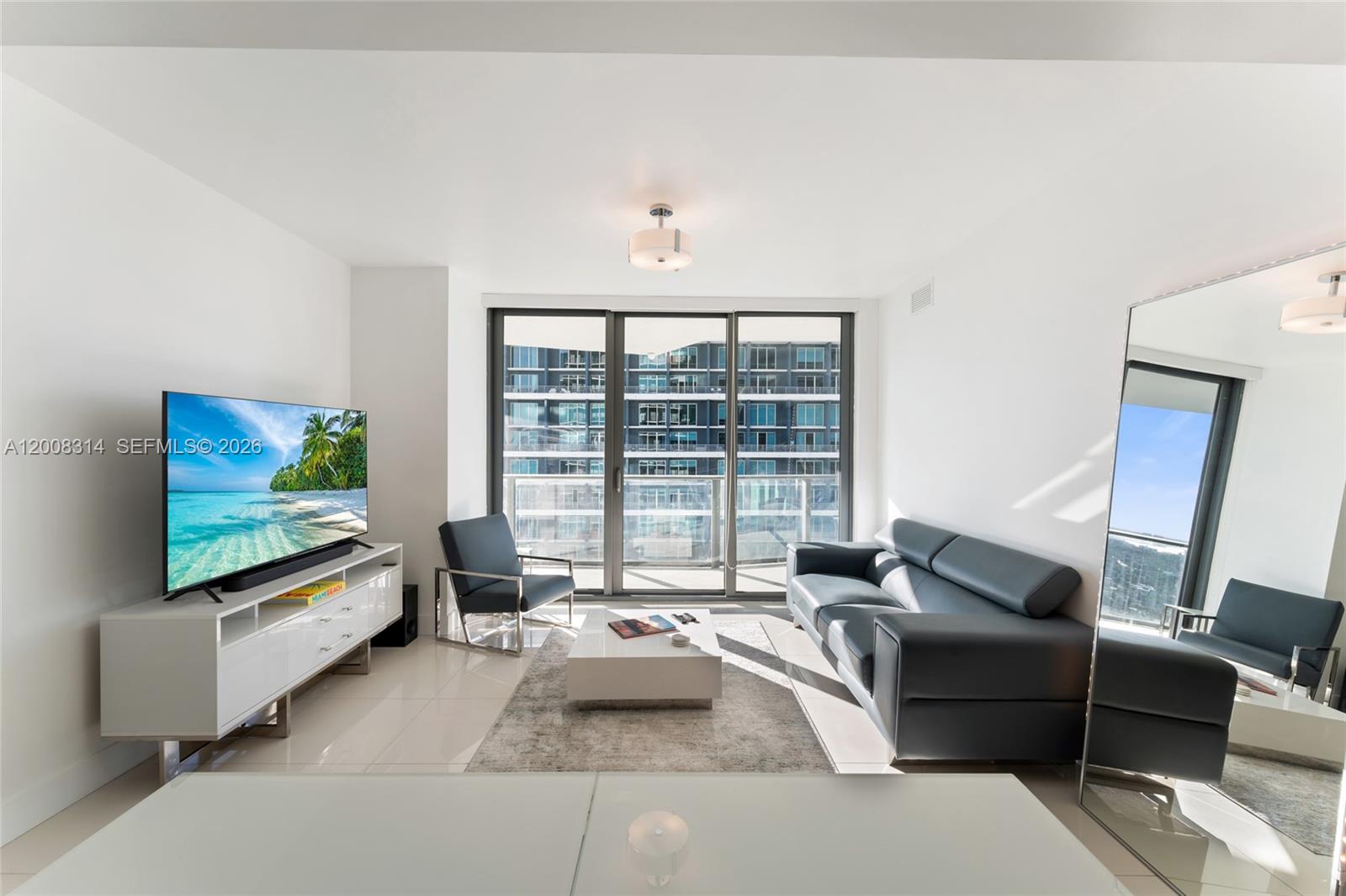1300 S MIAMI AVENUE CONDO - Residential