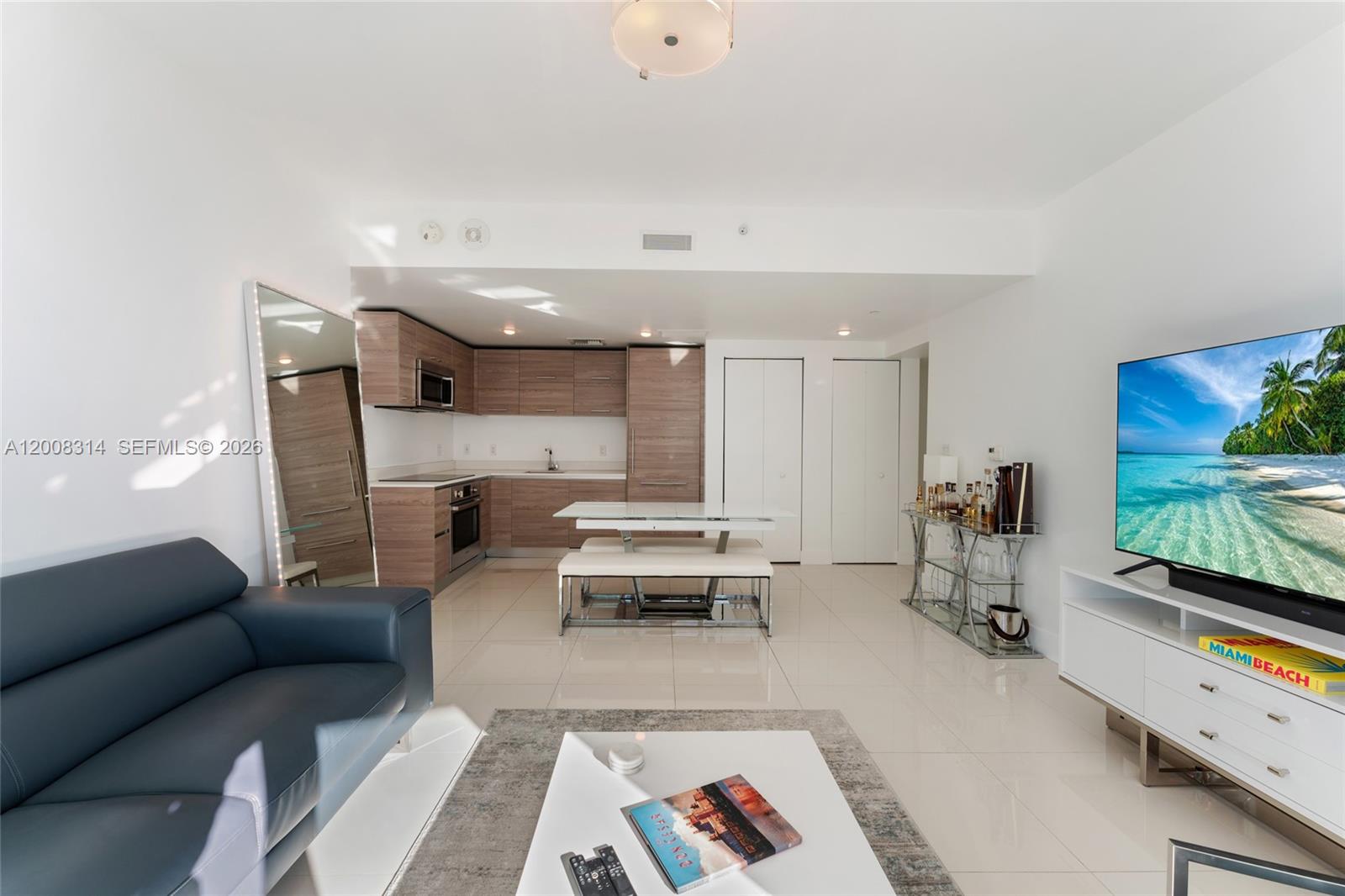 1300 S MIAMI AVENUE CONDO - Residential