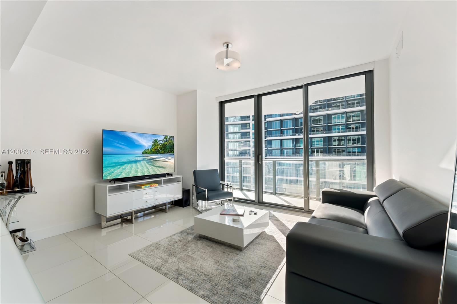 1300 S MIAMI AVENUE CONDO - Residential