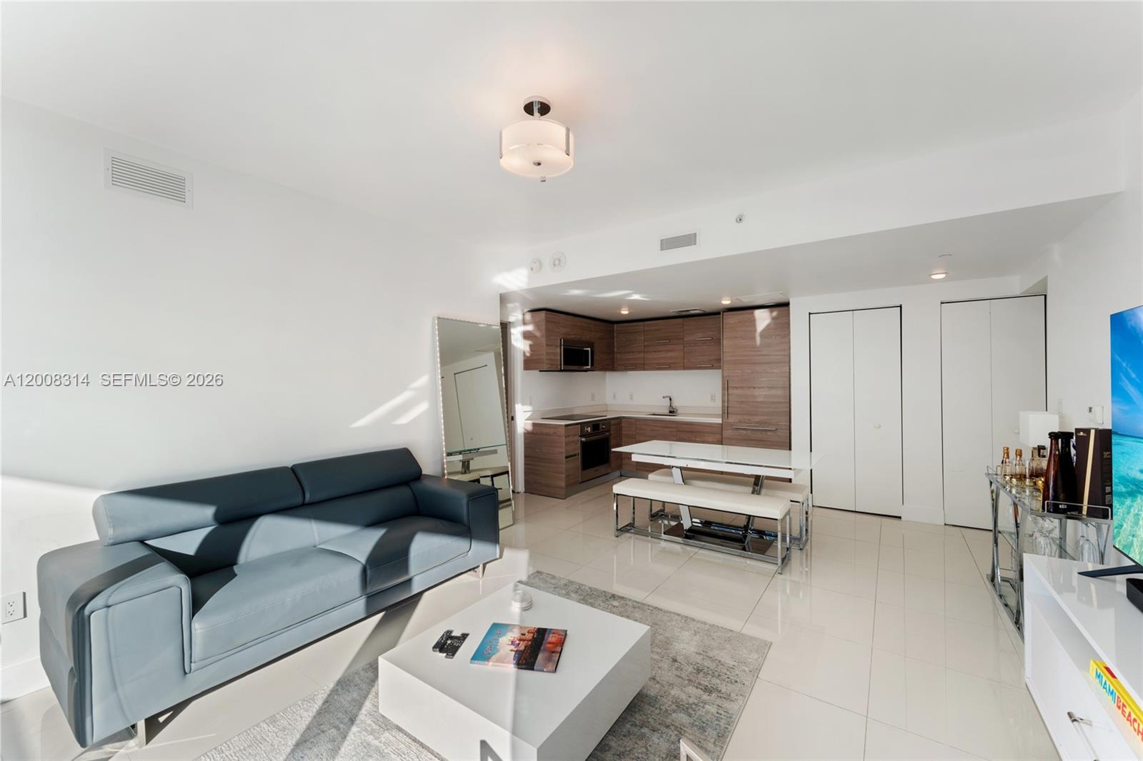 1300 S MIAMI AVENUE CONDO - Residential