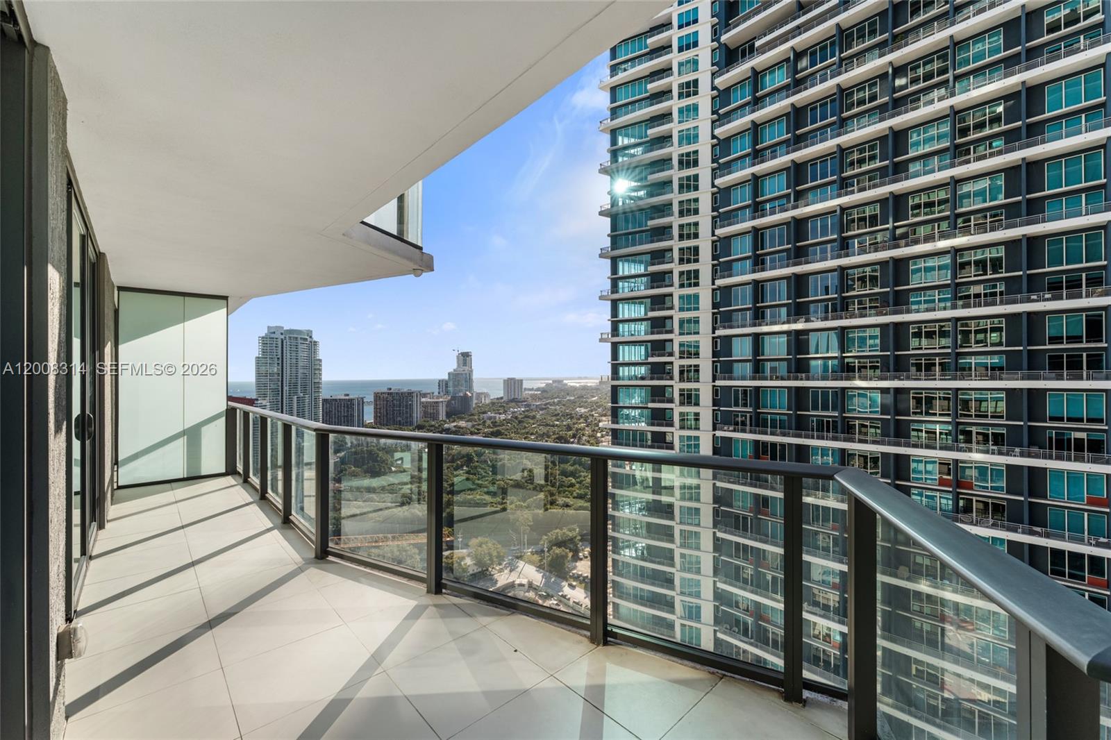 1300 S MIAMI AVENUE CONDO - Residential