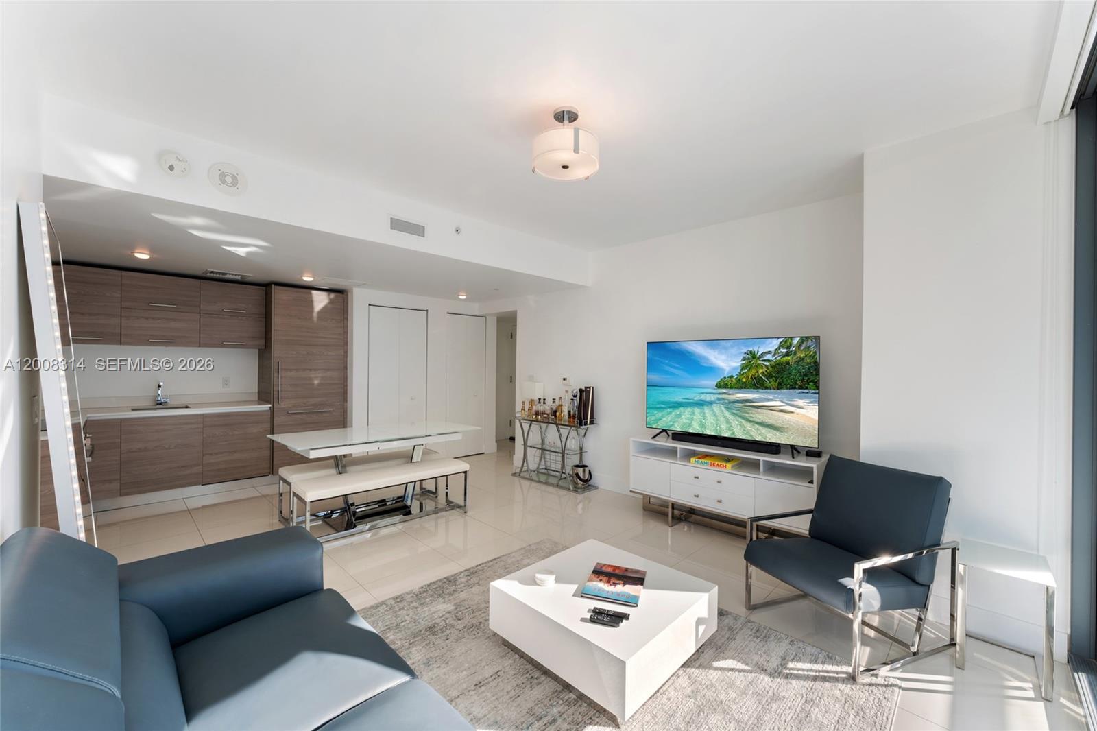1300 S MIAMI AVENUE CONDO - Residential