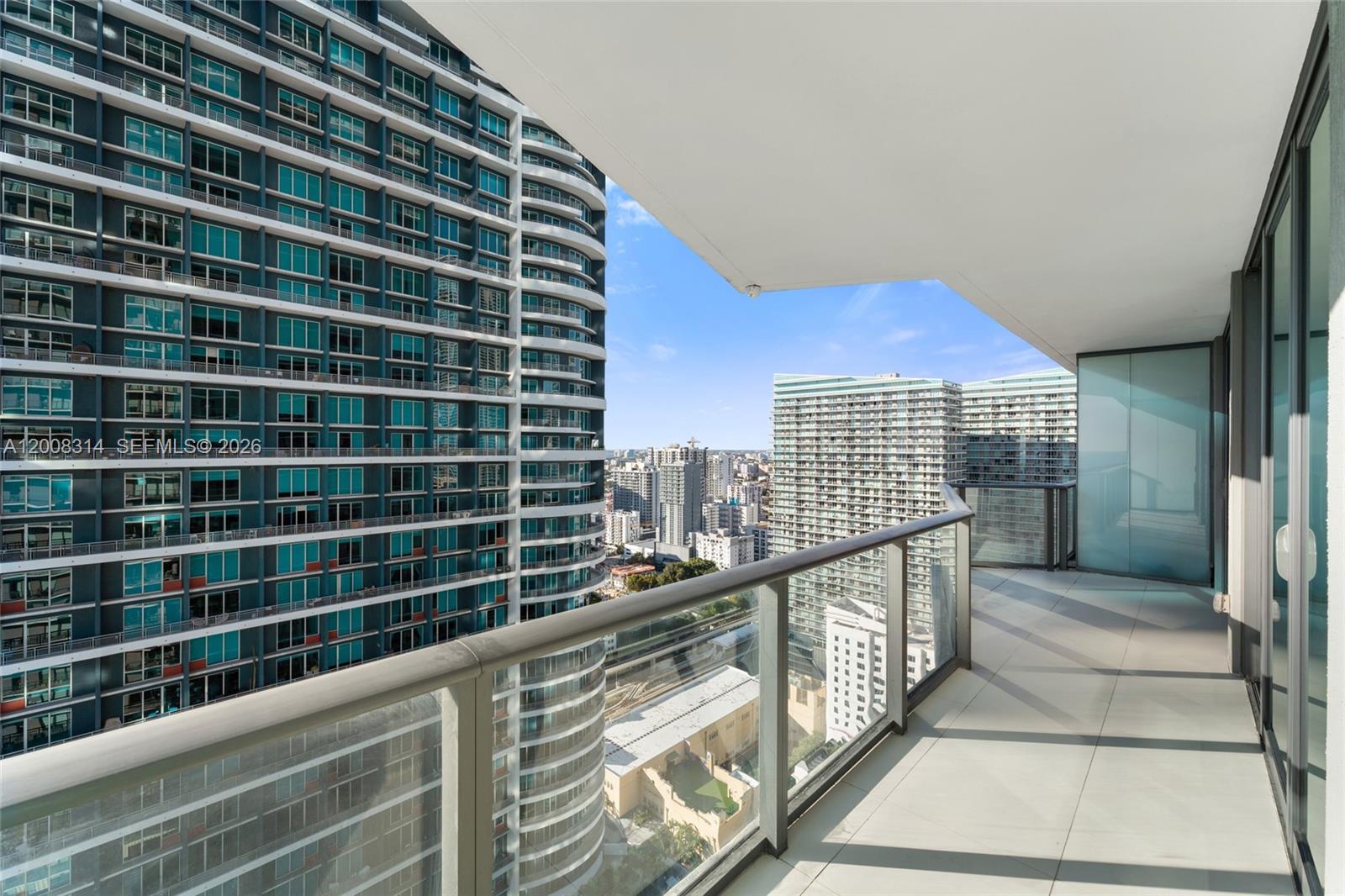 1300 S MIAMI AVENUE CONDO - Residential