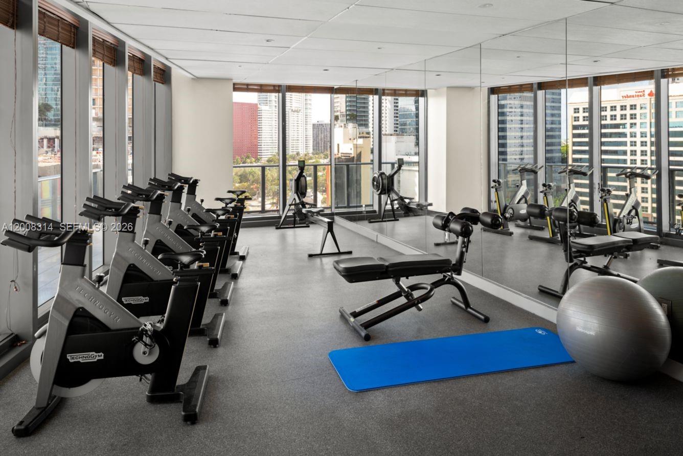 1300 S MIAMI AVENUE CONDO - Residential