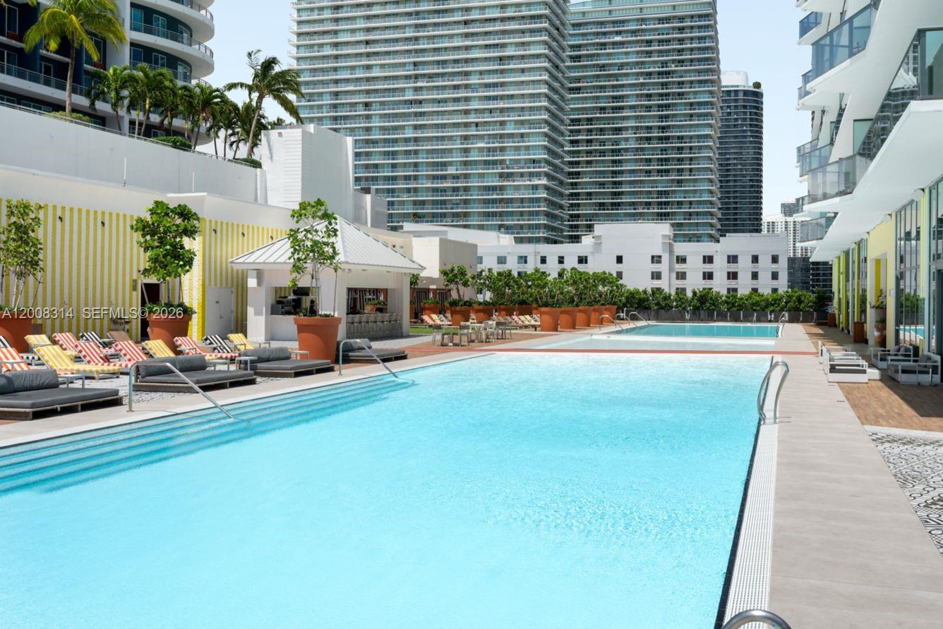 1300 S MIAMI AVENUE CONDO - Residential