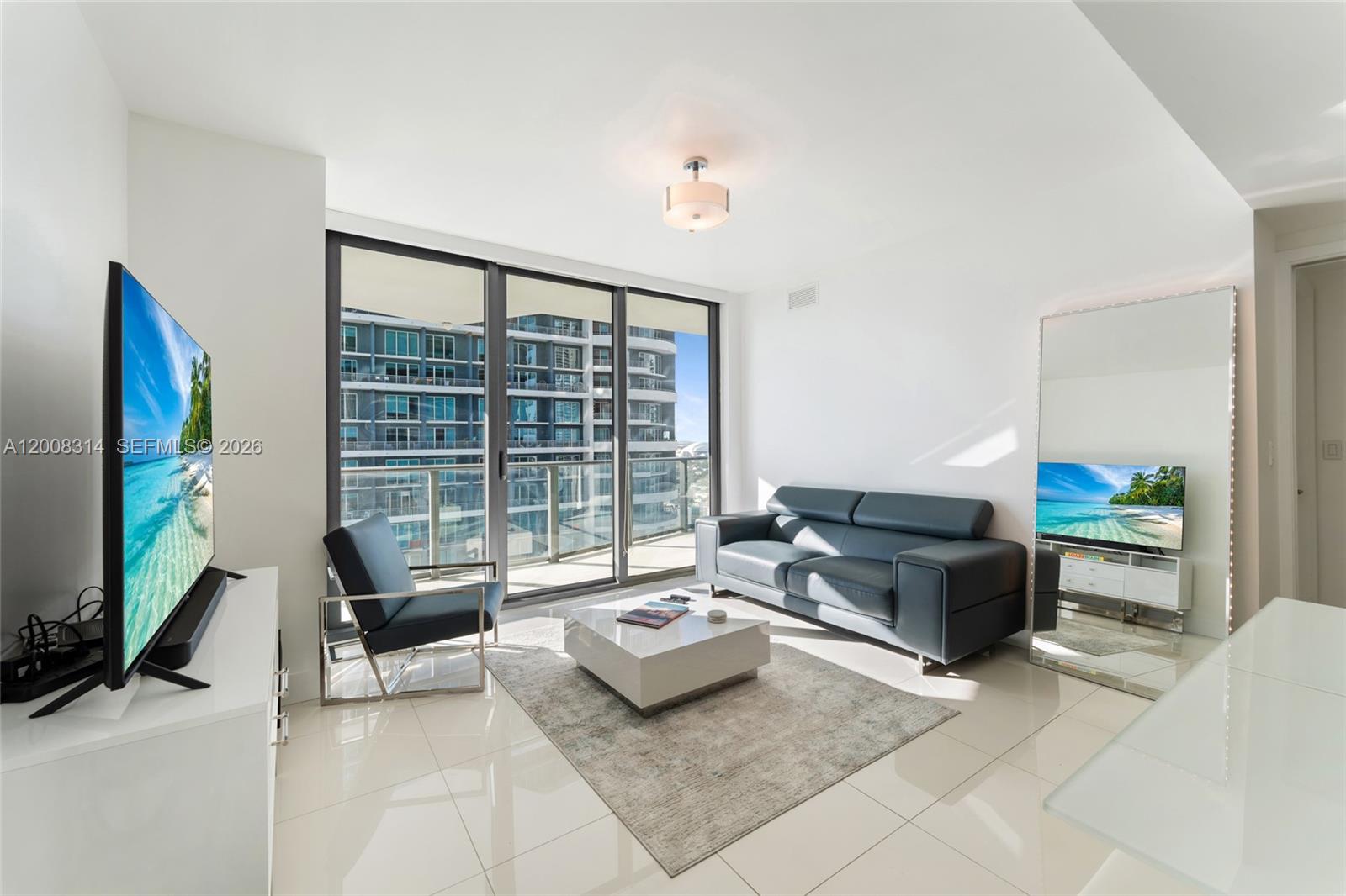1300 S MIAMI AVENUE CONDO - Residential