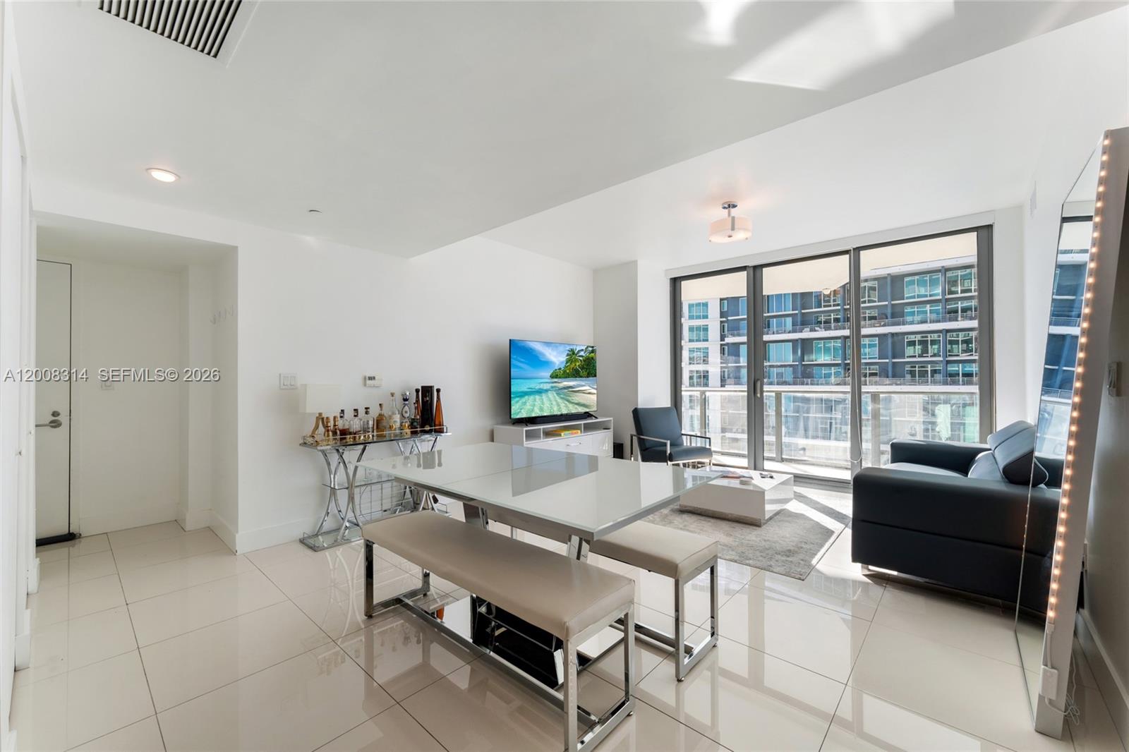 1300 S MIAMI AVENUE CONDO - Residential