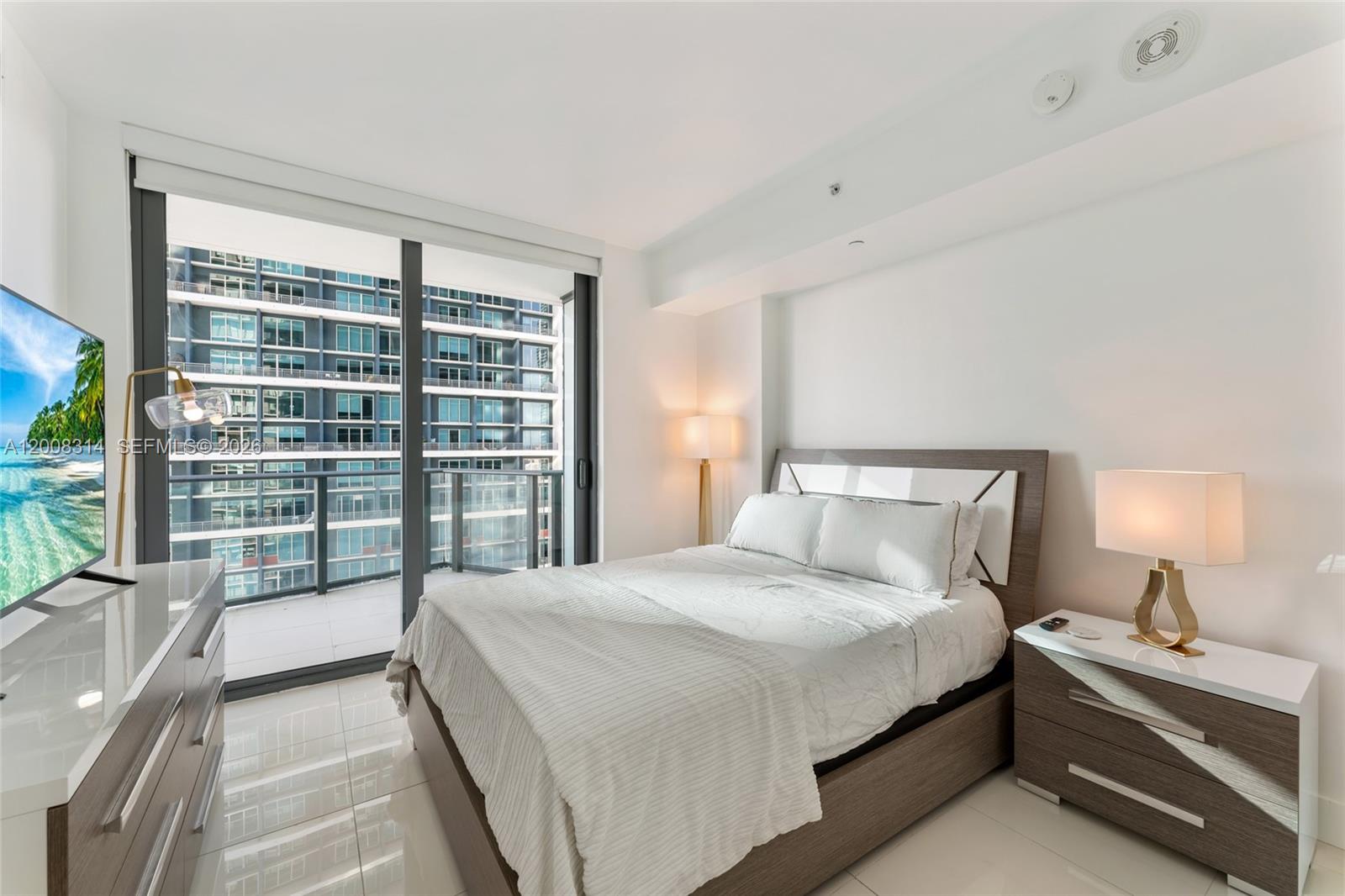 1300 S MIAMI AVENUE CONDO - Residential