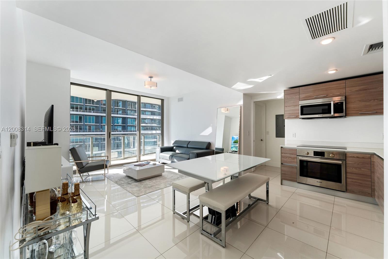1300 S MIAMI AVENUE CONDO - Residential