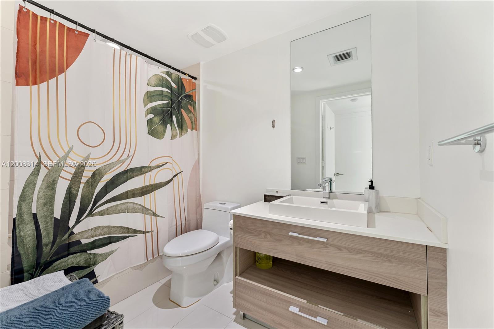 1300 S MIAMI AVENUE CONDO - Residential
