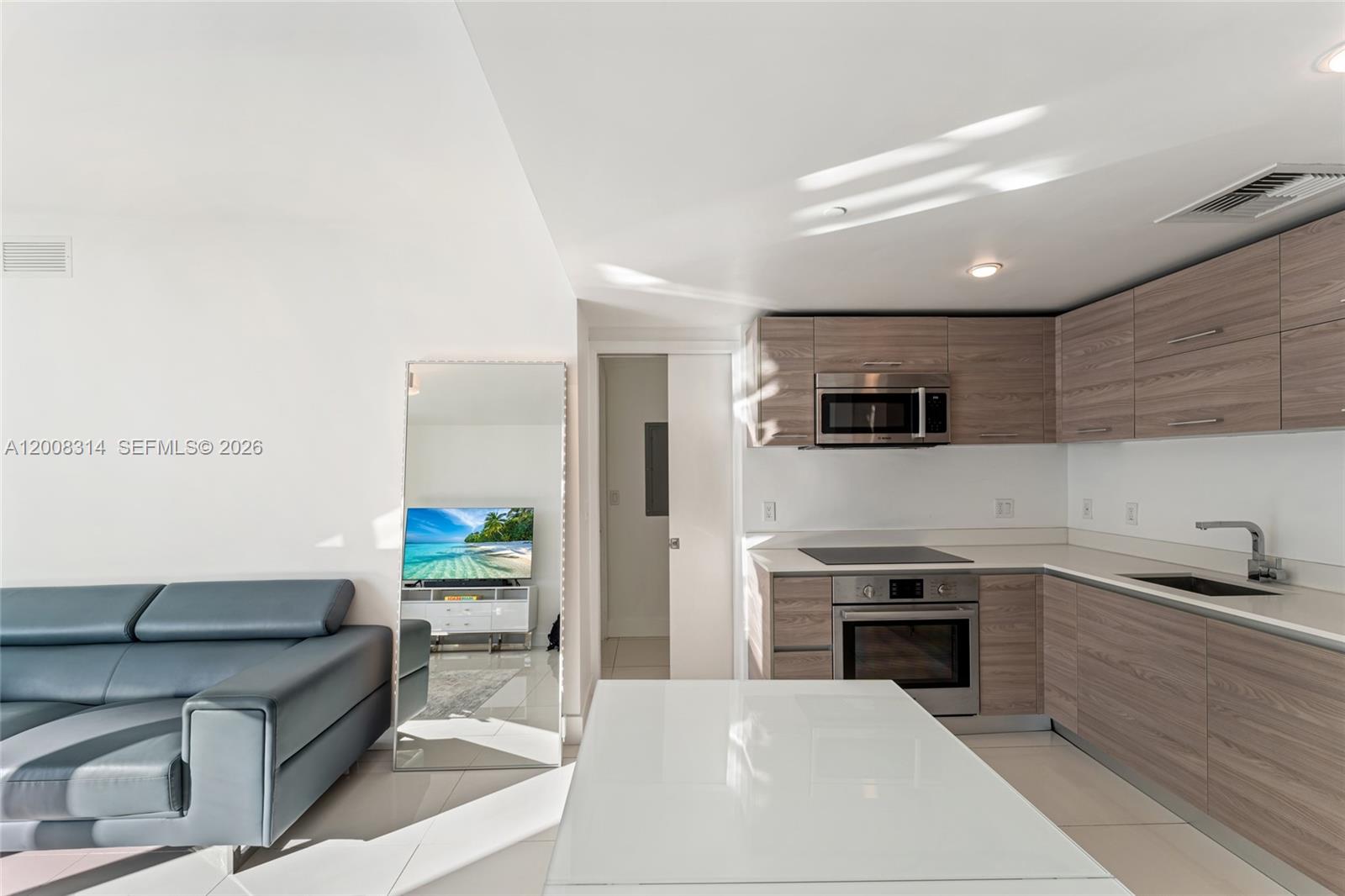 1300 S MIAMI AVENUE CONDO - Residential