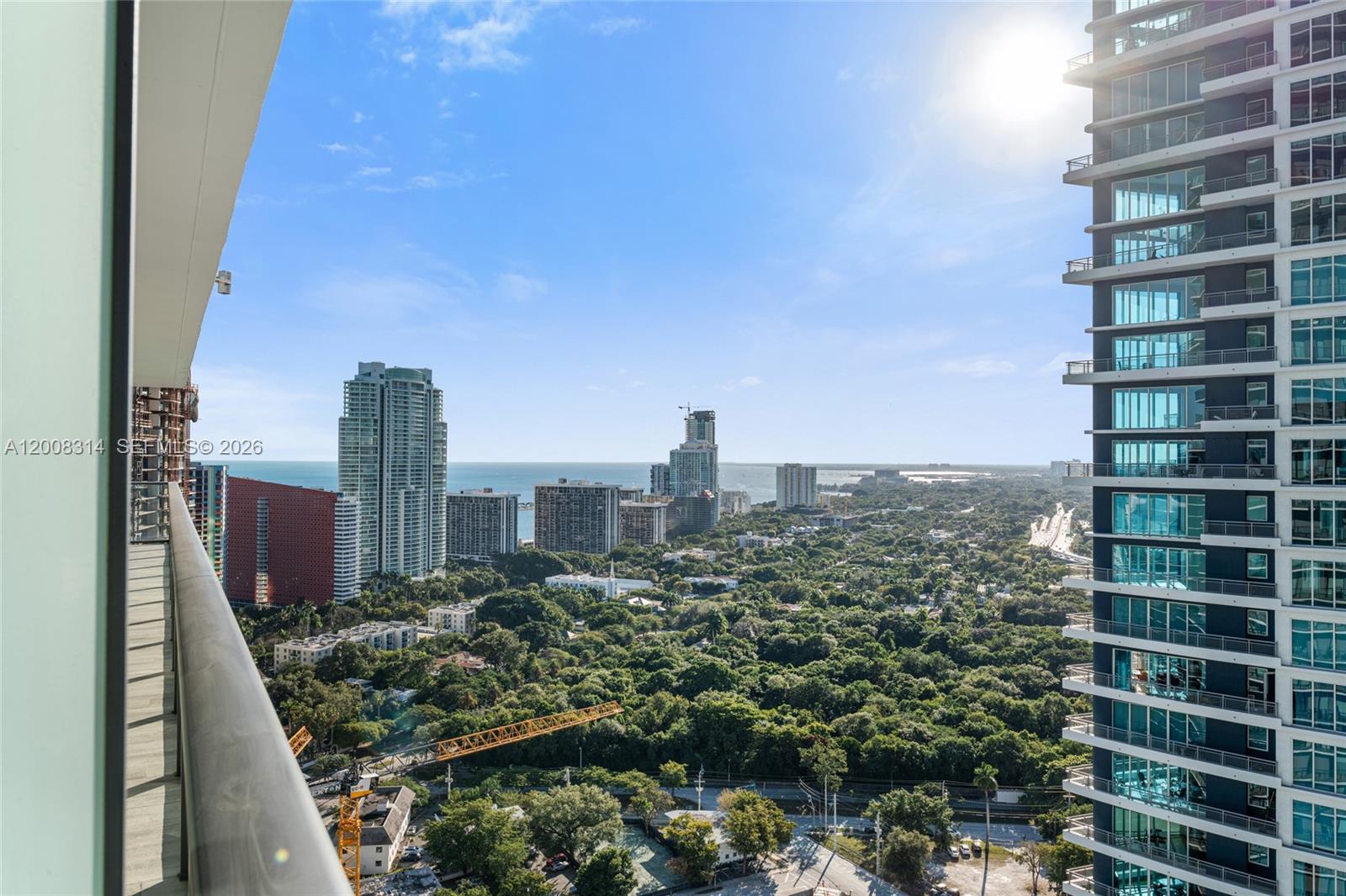 1300 S MIAMI AVENUE CONDO - Residential